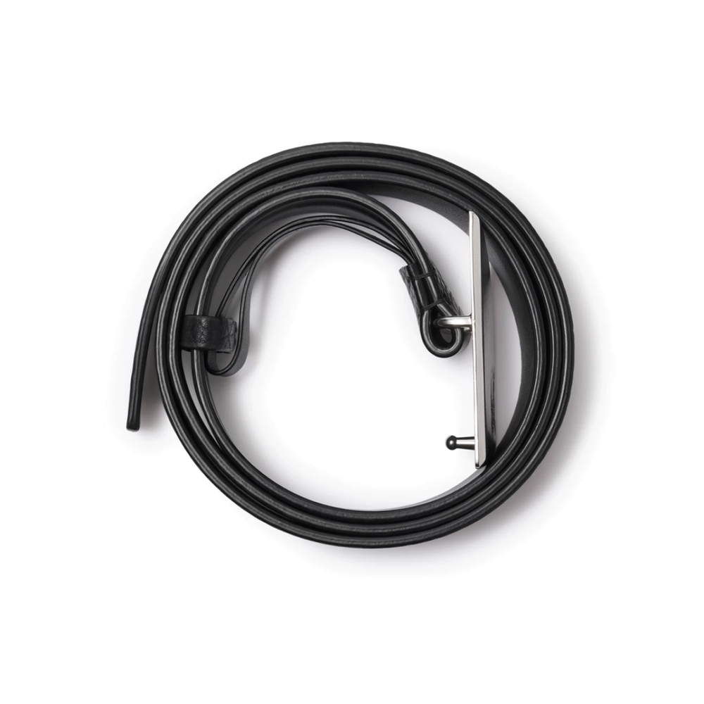 Пояс Burberry Logo 3CM, 80872571