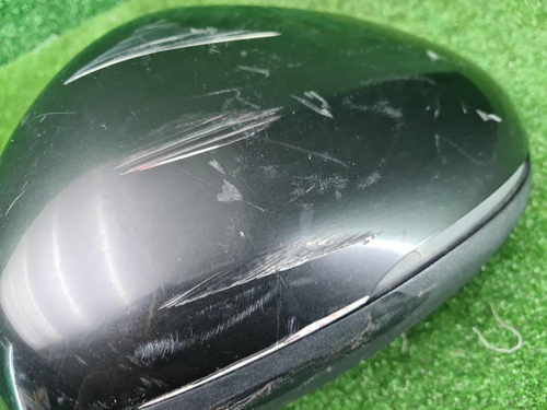 Зеркало левое Kia K5 (2019-2023) 10 контактов