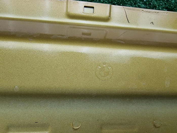 Дверь передняя левая BMW X2 F39 (2017-2023)