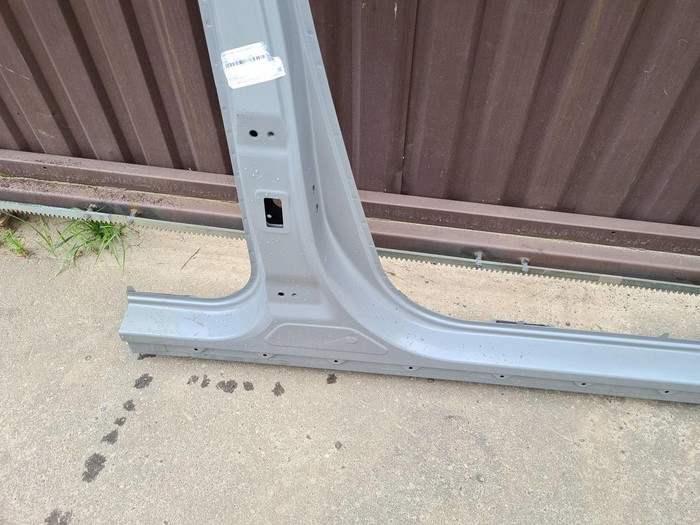 Боковина правая Chery Arrizo 8 (2022-н.в.)