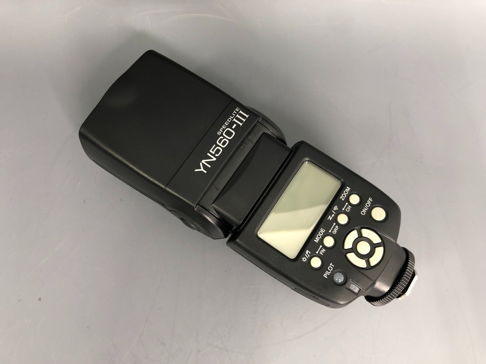 YongNuo YN-560 III