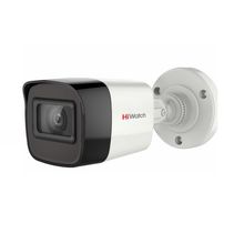 Камера видеонаблюдения HiWatch DS-T800(B)