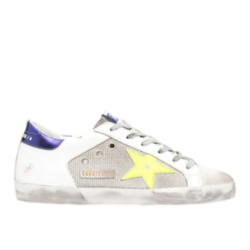 Кеды Женские GOLDEN GOOSE 'SUPERSTAR'