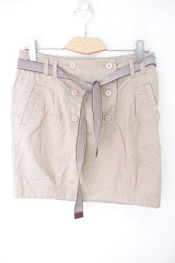 Юбка O`stin светлая 46 размер