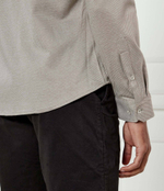 Рубашка B_MOTION_L BOSS GREEN - серый(50533163)