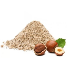 Мука фундучная (0-2мм) экстра - 200 гр.