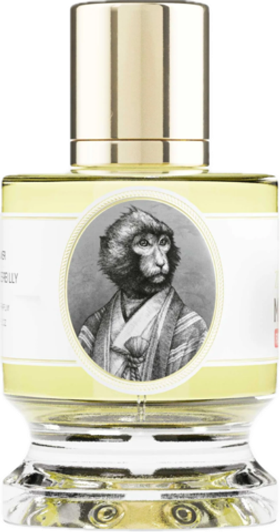 Zoologist Macaque Fuji Apple Edition Extrait de Parfum