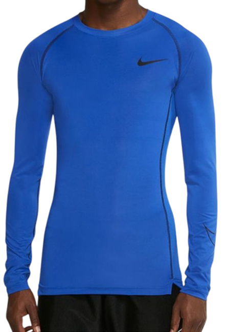 Термобелье Nike Pro Dri-Fit Tight Top LS M