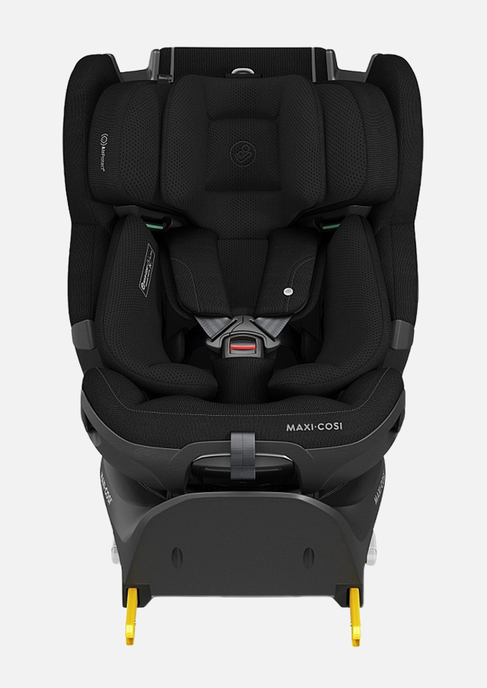 Maxi-Cosi Удерживающее устройство для детей 0-36 кг Emerald 360 Pro Authentic Black