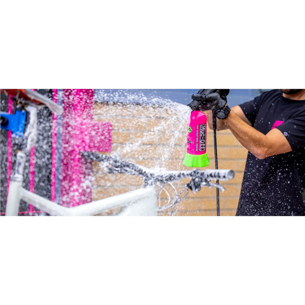 Очиститель для велосипеда Muc-Off Bottle for Life