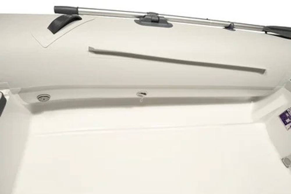 Лодка РИБ АДМИРАЛ 305