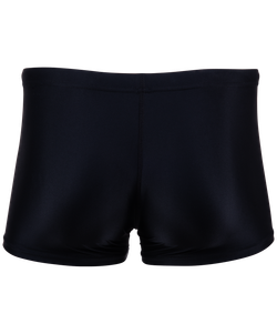 Шорты для плавания Target Black, полиамид, детский