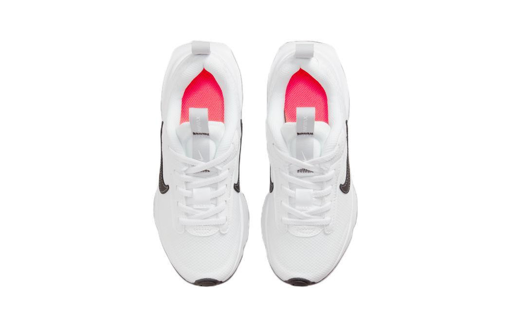 Детские кроссовки Nike Air Max Interlock Lite 'White Photon Dust' DH9394-101