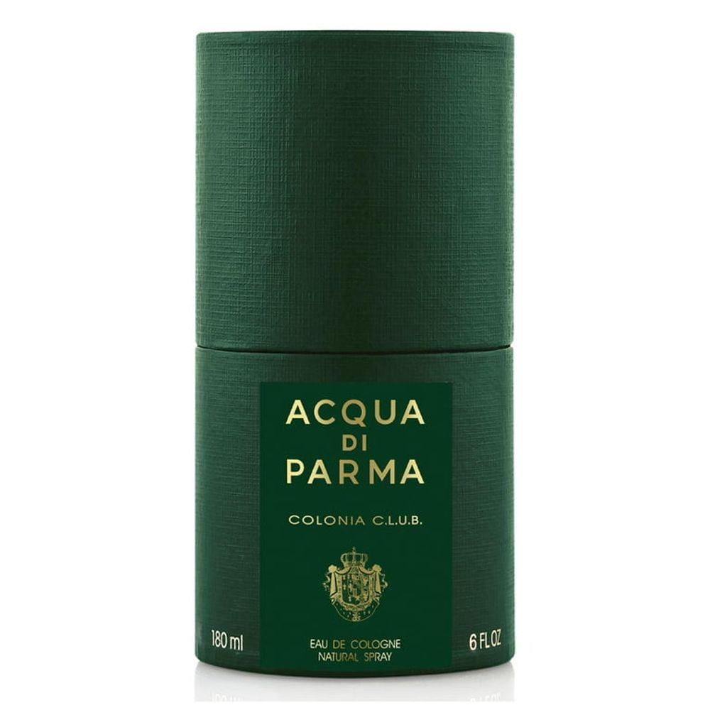 ACQUA PARMA COLONIA CLUB EDC 180 ML VAPO