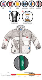 Comp / Детская / Зеленый