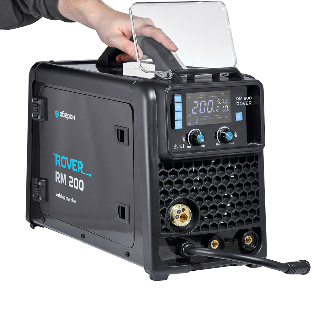 Сварочный полуавтомат Оберон RM 200 Rover