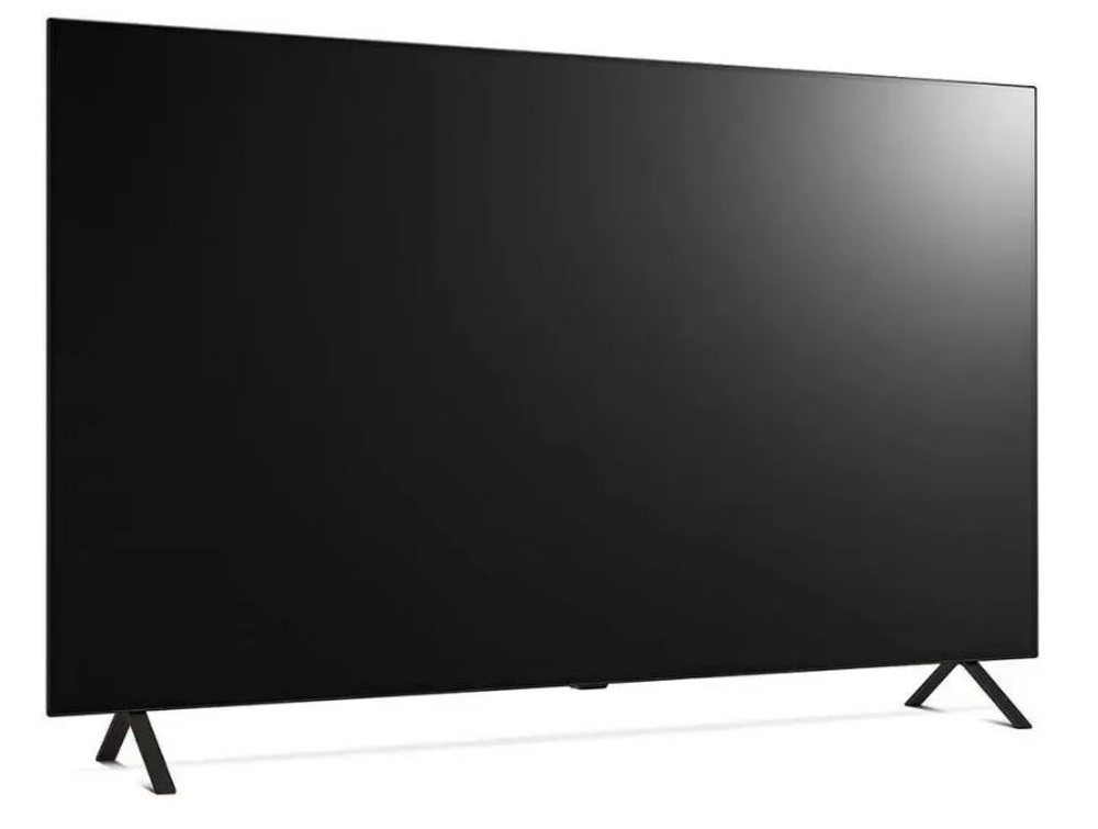 Телевизор  LG OLED65B4RLA.ARUG