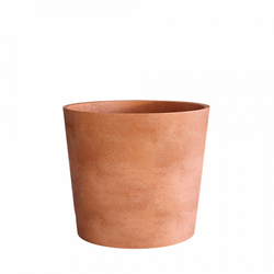 Кашпо, коллекция Color, форма CRATER