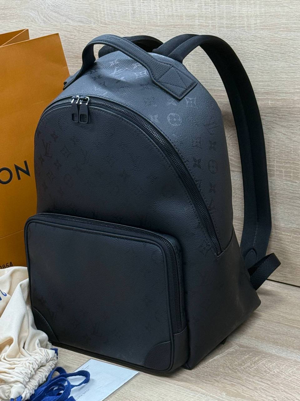 Рюкзак Louis Vuitton