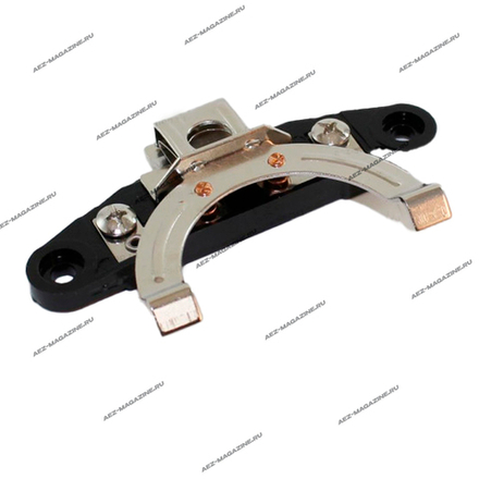 Контактная группа, центробежного выключателя двигателя копрессора Интерскол, китай 2,0-3,0 кВт работ