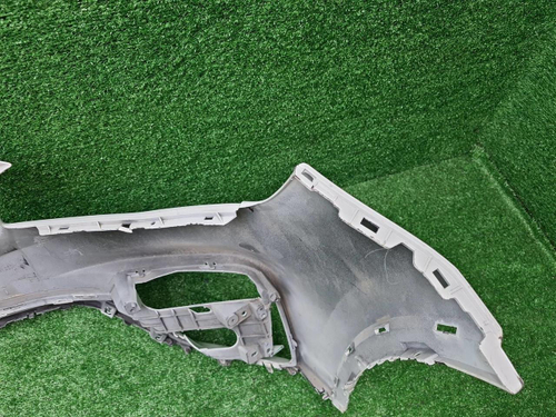 Бампер передний Geely Atlas Pro (2021-н.в.)