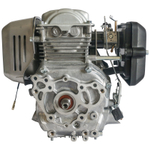 Двигатель бензиновый EVOline 156 FC (конус)