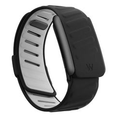 Спортивный ремешок для Whoop 5.0 SportFlex Band​ (Gravity)