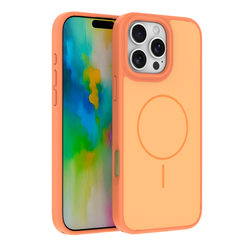 Противоударный чехол Supreme Two-tone Case с поддержкой MagSafe для iPhone 16 Pro Max