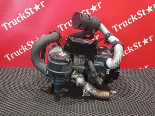 Отопитель автономный 3.8 kW 2019 г.