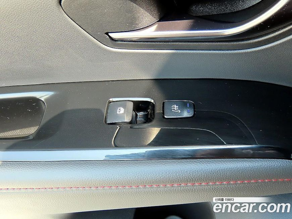 Hyundai The New Tucson Hybrid (NX4) HEV 1.6 4WD (12.2023)