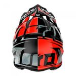 Aviator 2.2 Styling Gloss / Оранжевый