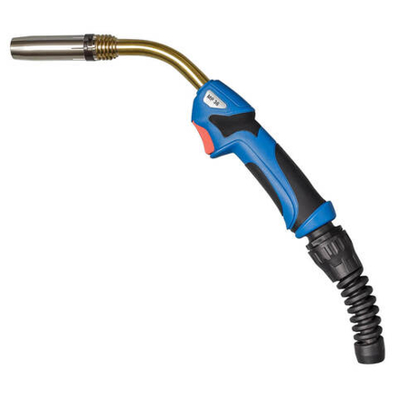 Горелка ручная сварочная MIG MP 36 5м DME3605