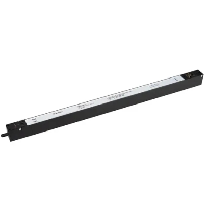 Блок питания ARV-SP-150-MAG25-PFC-BK (24V, 6.25A, 150W) (Arlight, IP20 Пластик, 5 лет) 049565