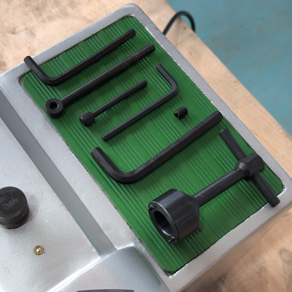 PROMA ON-25 заточной станок