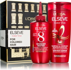 L’Oréal Paris Elseve Color-Vive - подарочный набор (для окрашенных и мелированных волос) /   / GTIN 8592807480335