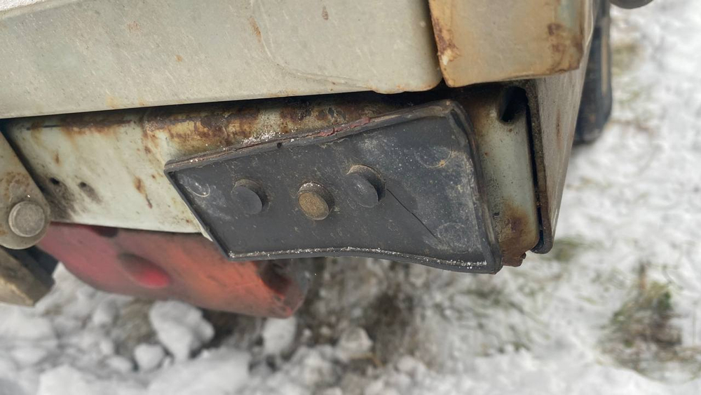UAZ Profi 236031 (Тент, Бензиновый, 2,7 л, 150 л.с.)
