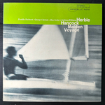 Herbie Hancock ‎– Maiden Voyage (Япония 1978г.)