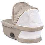 Коляска 3 в 1 Peg Perego Veloce Belvedere Lounge Mon Amour