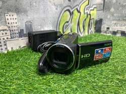Sony HDR-CX280E