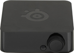 Наушники с микрофоном SteelSeries Arctis Pro