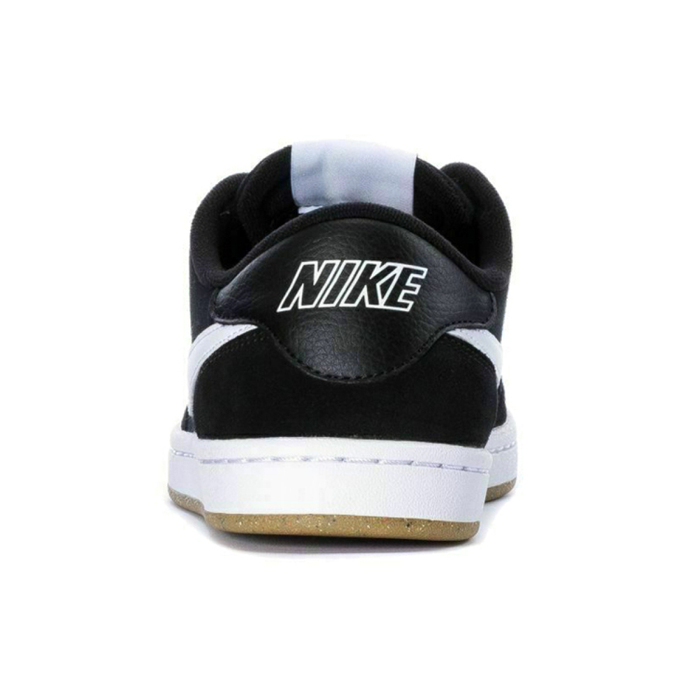 Кроссовки Nike FC Standard SB Black Gum