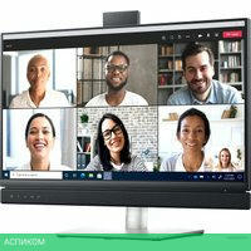 Монитор Dell C2422HE