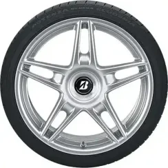 Bridgestone Potenza RE050 225/40 R18 88W