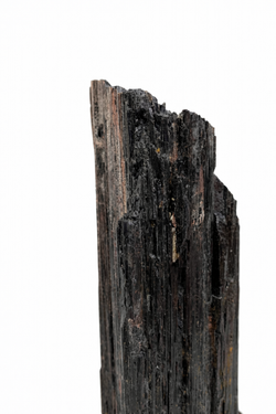 Черный Турмалин (Шерл) L