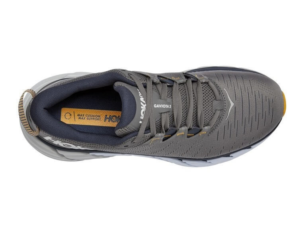 Кроссовки мужские Hoka Gaviota 3