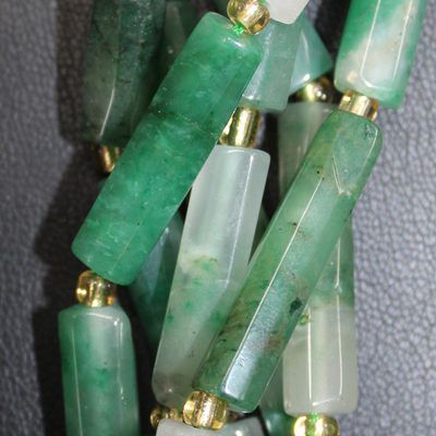 Авантюрин трубки 30мм