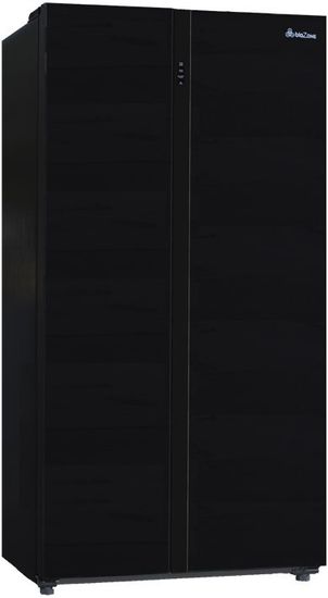 Холодильник Biozone BZSBF 176 AFGDBL