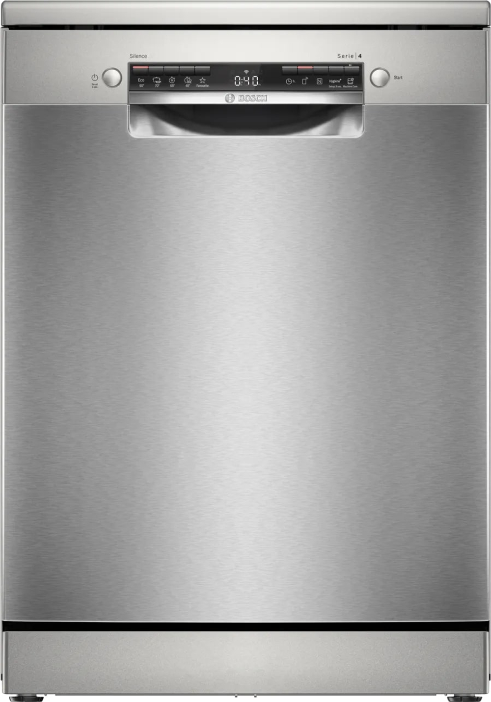 Посудомоечная машина Bosch SMS4IKI51Q