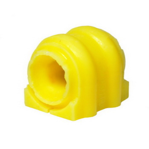 Полиуретановая втулка стабилизатора, задней подвески (2 шт.), Точка опоры.12-01-3316