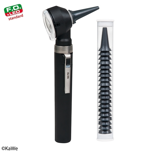 01.13500.232 / .262 Отоскоп "ПИККОЛАЙТ ФО" ЛЭД